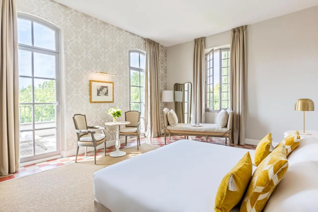 Chateau De Mazan, BW Premier Collection By Best Western France