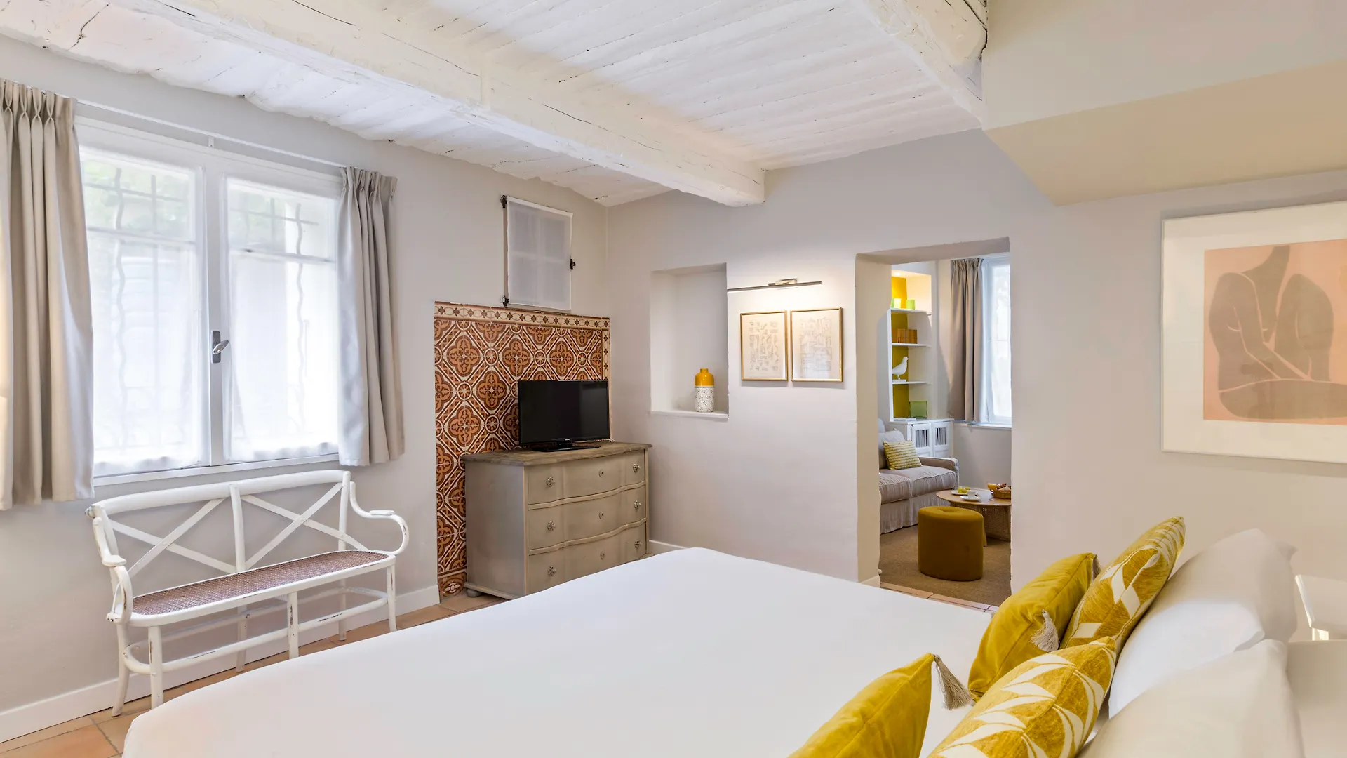 Chateau De Mazan, BW Premier Collection By Best Western 4*, Mazan France