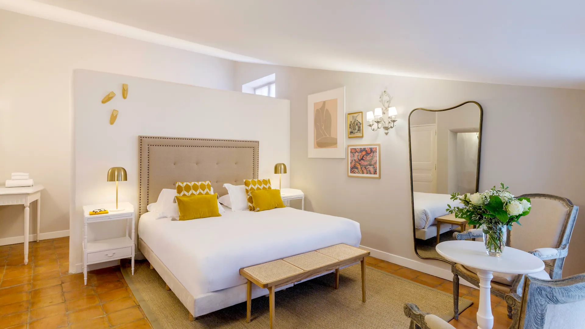 Chateau De Mazan, BW Premier Collection By Best Western