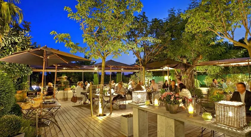 Chateau De Mazan, BW Premier Collection By Best Western Hotel