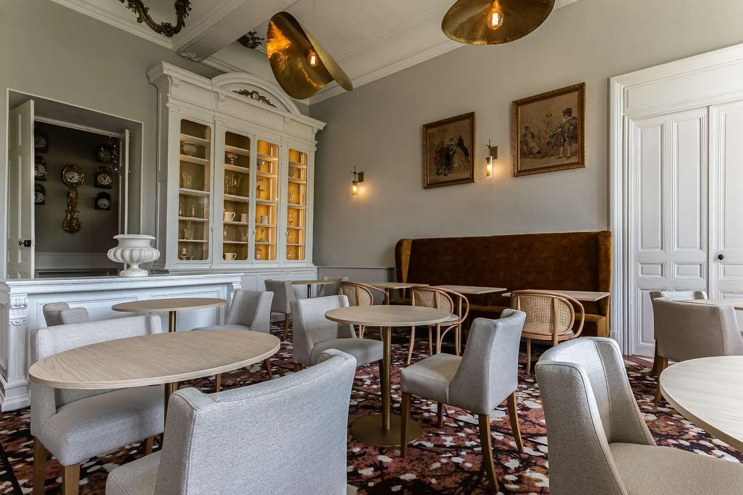 Hotel Chateau De Mazan, BW Premier Collection By Best Western