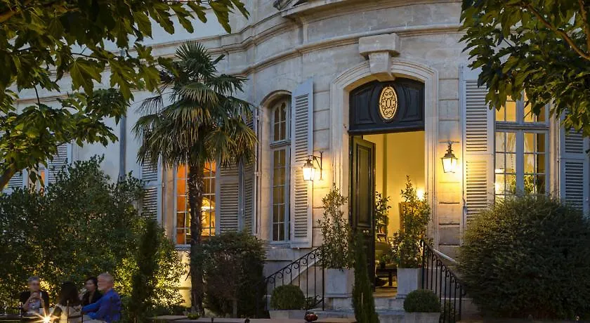 Chateau De Mazan, BW Premier Collection By Best Western