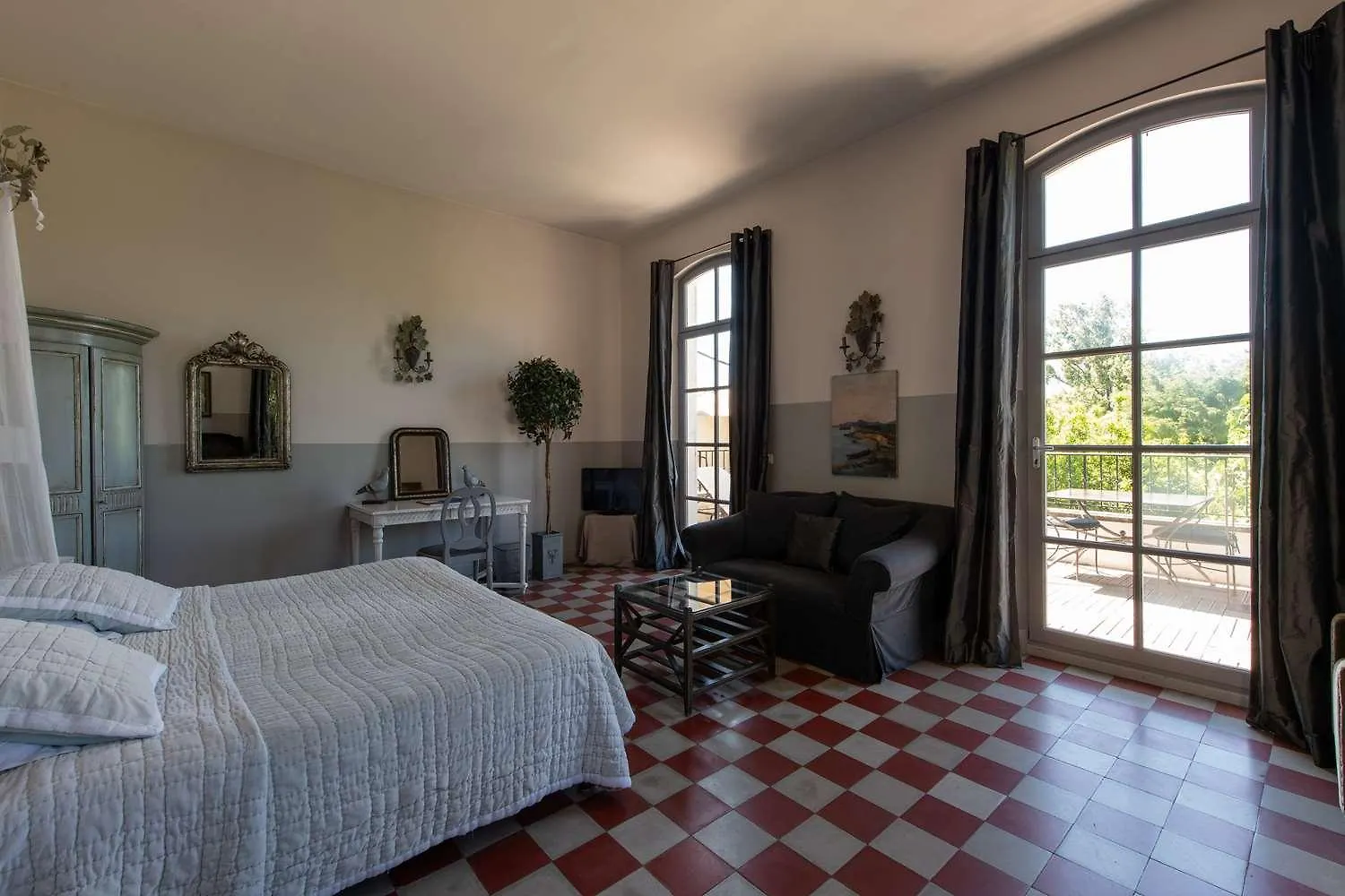 **** Hotel Chateau De Mazan, BW Premier Collection By Best Western France