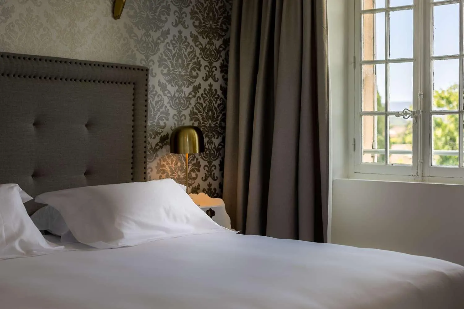 Chateau De Mazan, BW Premier Collection By Best Western Hotel Mazan