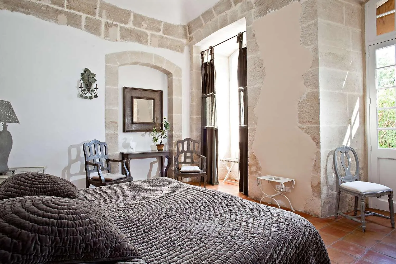 Chateau De Mazan, BW Premier Collection By Best Western 4*, Mazan France