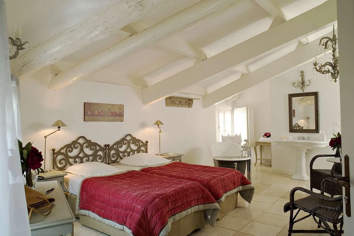 Chateau De Mazan, BW Premier Collection By Best Western Mazan