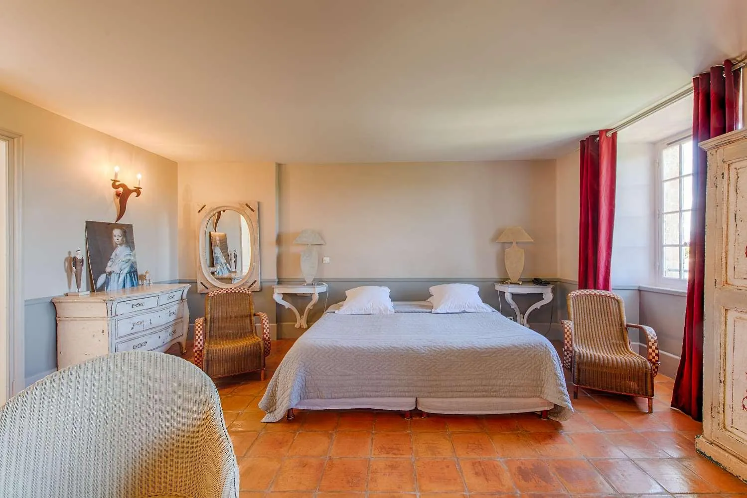 Hotel Chateau De Mazan, BW Premier Collection By Best Western