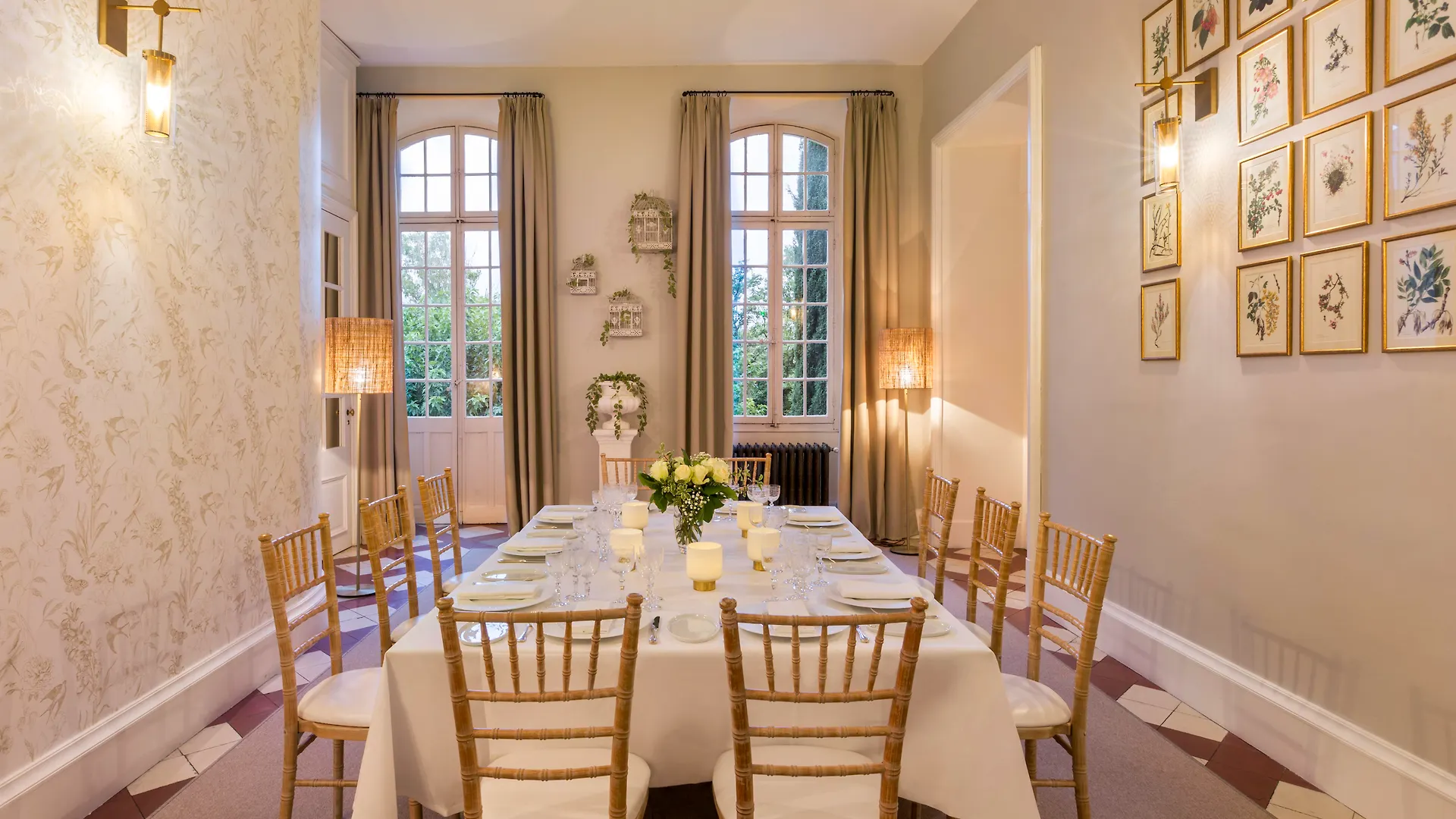 Chateau De Mazan, BW Premier Collection By Best Western