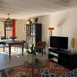 Saskia's Loft Mazan