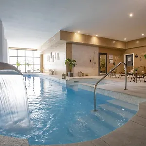 Eden Hotel&spa **** Cannes