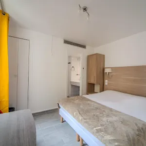 Crimée Hotel