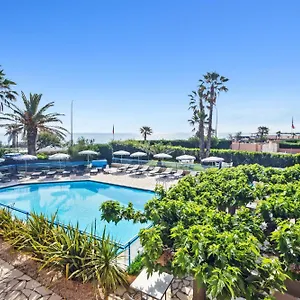 Cit'hotel De La Nartelle Sainte-Maxime