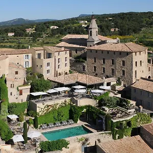 Le Brave ***** Crillon-le-Brave