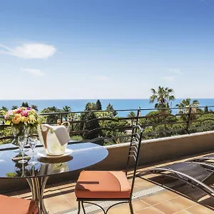 Anantara Plaza - A Leading Of The World ***** Nizza