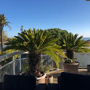 Gorgeous One-bedroom With Terrace And Sea View -stayinantibes- Bijou Apartment
