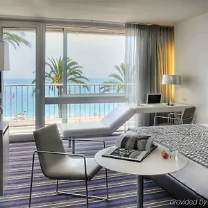 Mercure Promenade Des **** Nizza