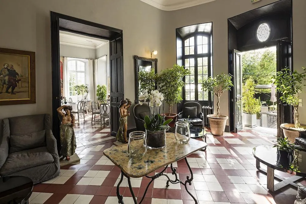 Chateau De Mazan, BW Premier Collection By Best Western France