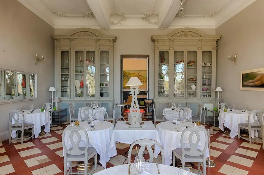 Chateau De Mazan, BW Premier Collection By Best Western 4*, Mazan