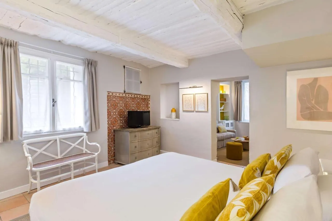 Chateau De Mazan, BW Premier Collection By Best Western