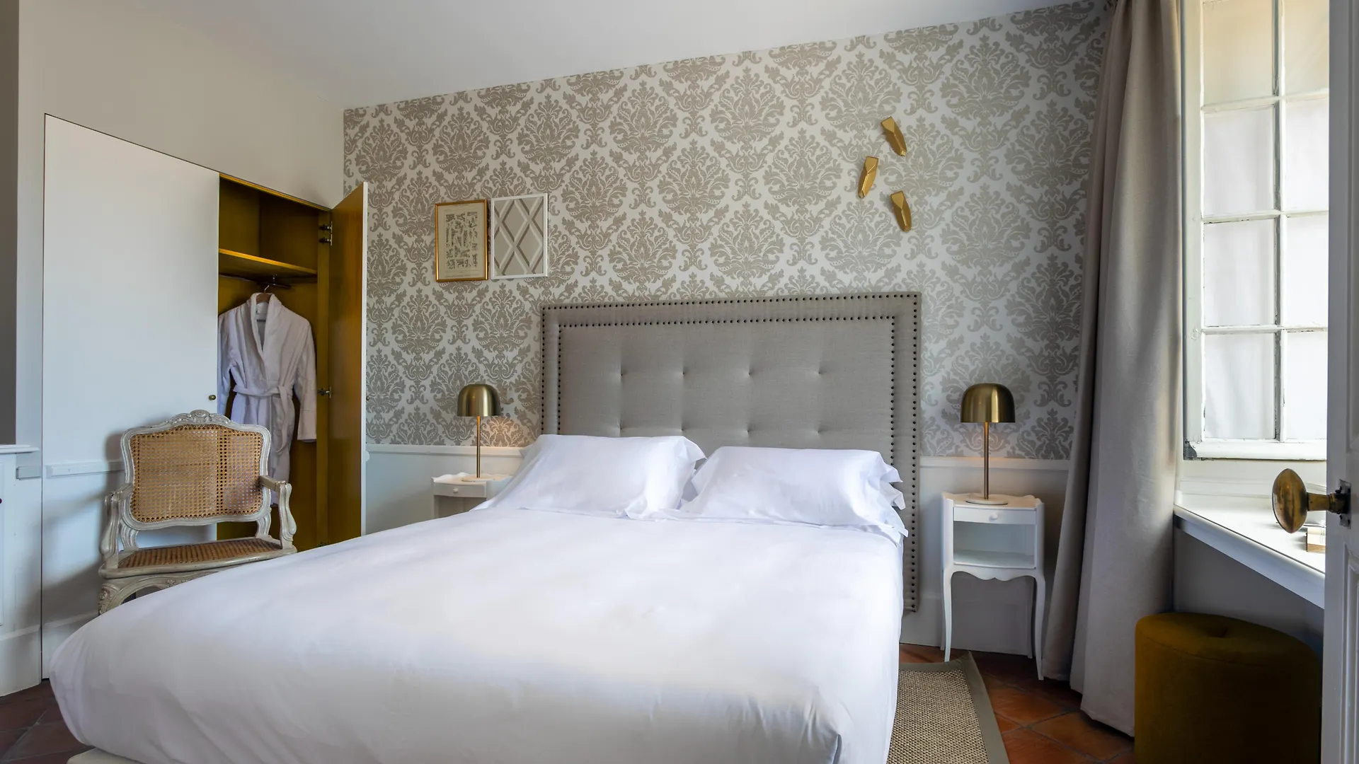 Chateau De Mazan, BW Premier Collection By Best Western Hotel