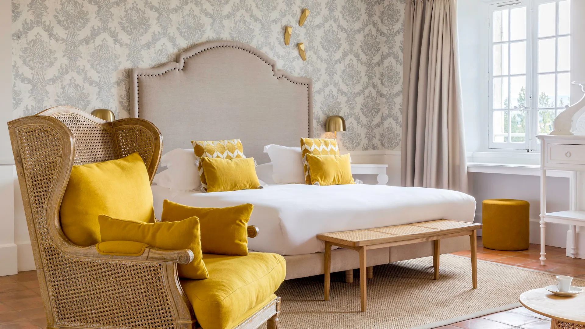 Chateau De Mazan, BW Premier Collection By Best Western France