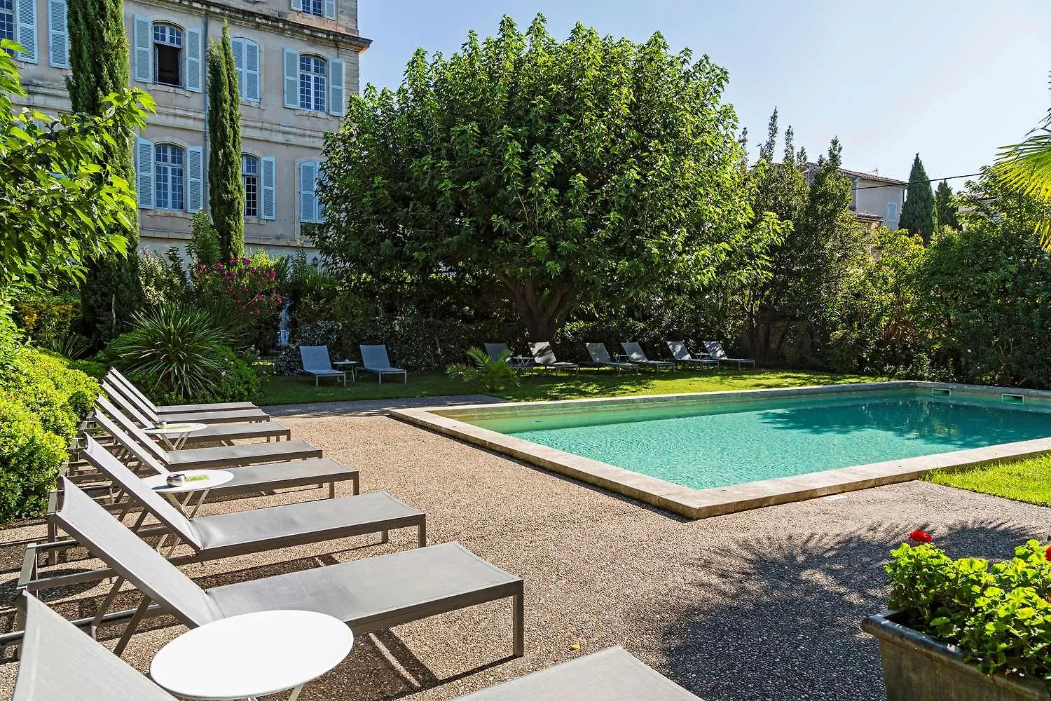 Chateau De Mazan, BW Premier Collection By Best Western France