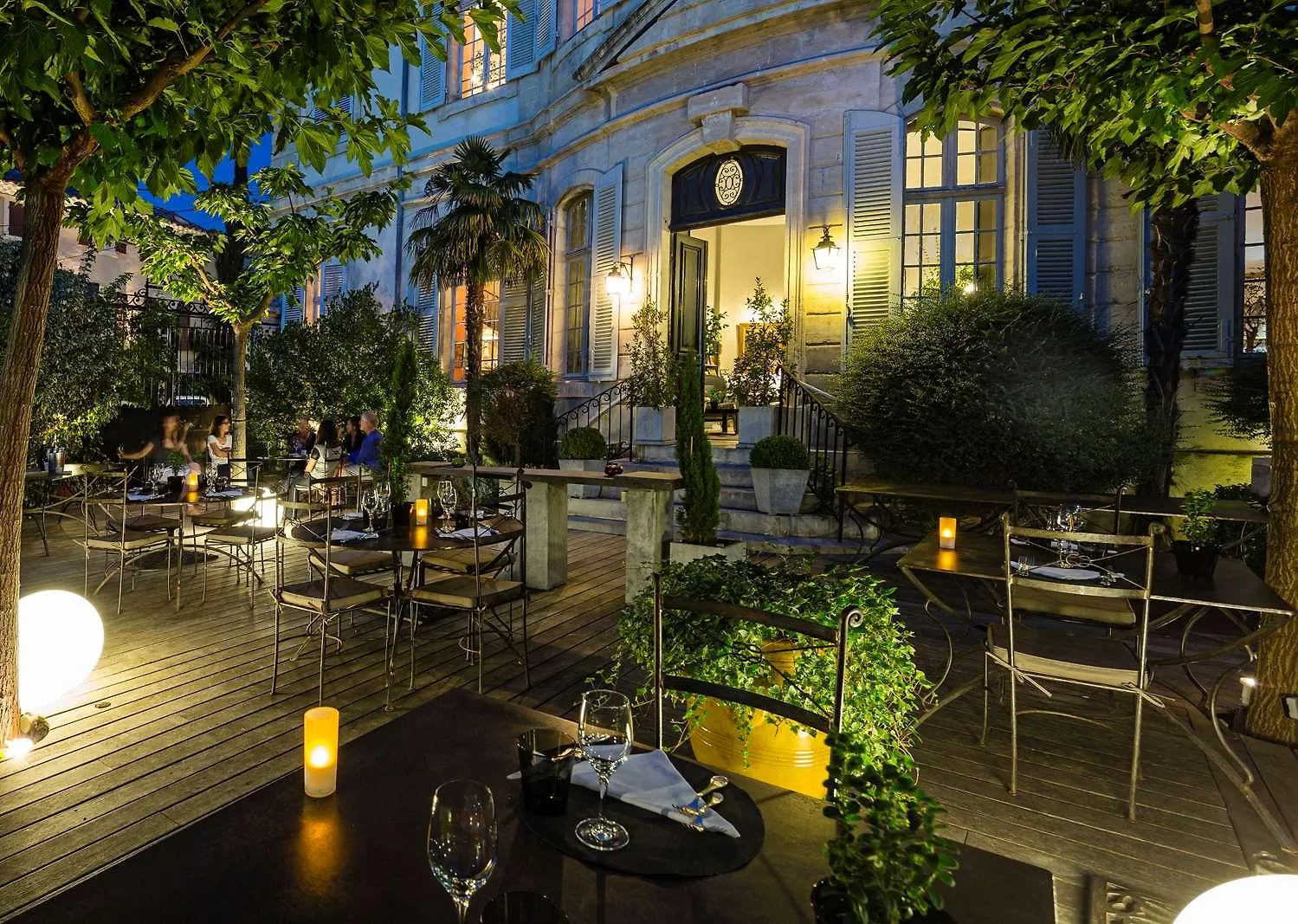 Hotel Chateau De Mazan, BW Premier Collection By Best Western