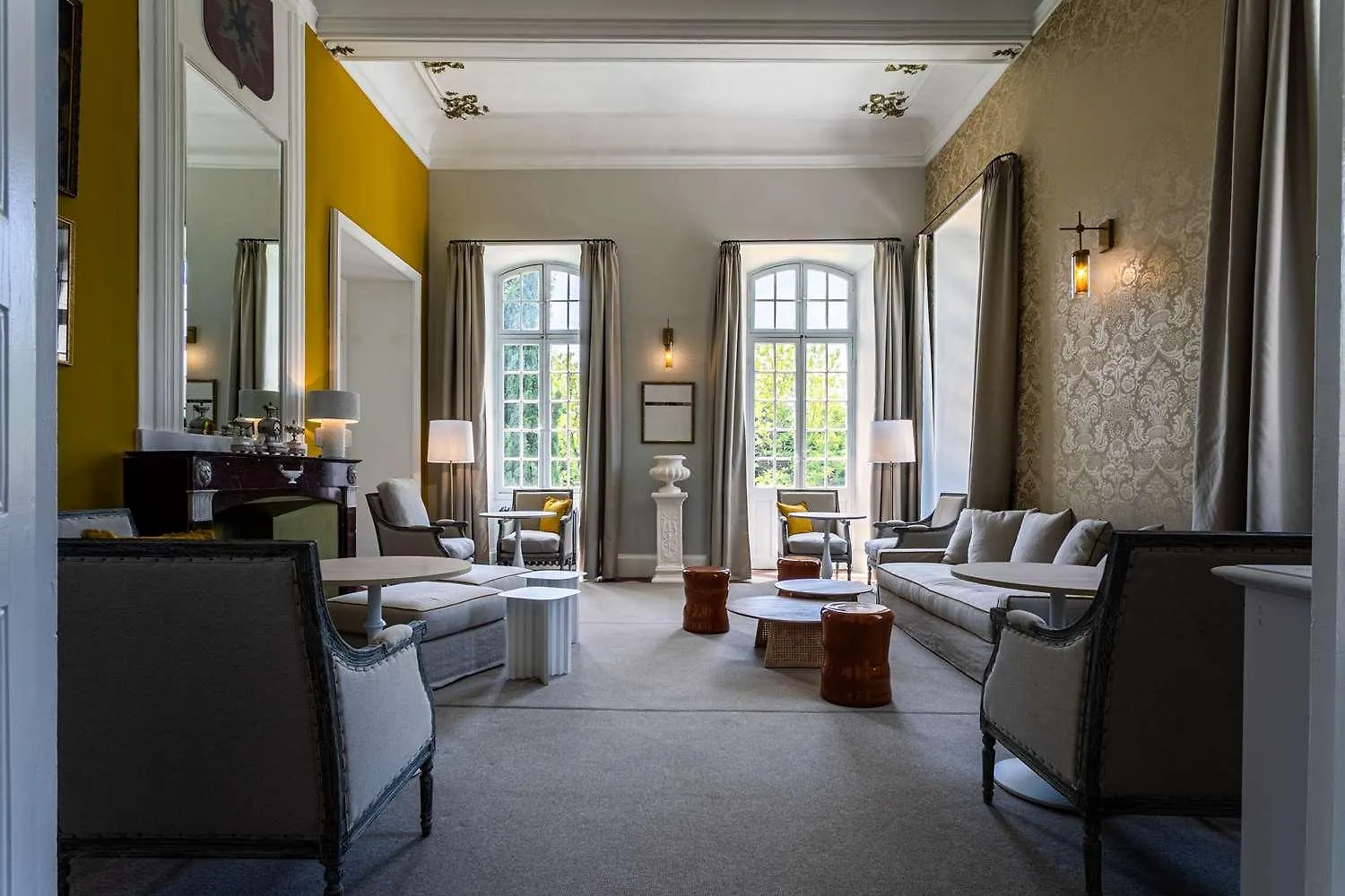 Hotel Chateau De Mazan, BW Premier Collection By Best Western