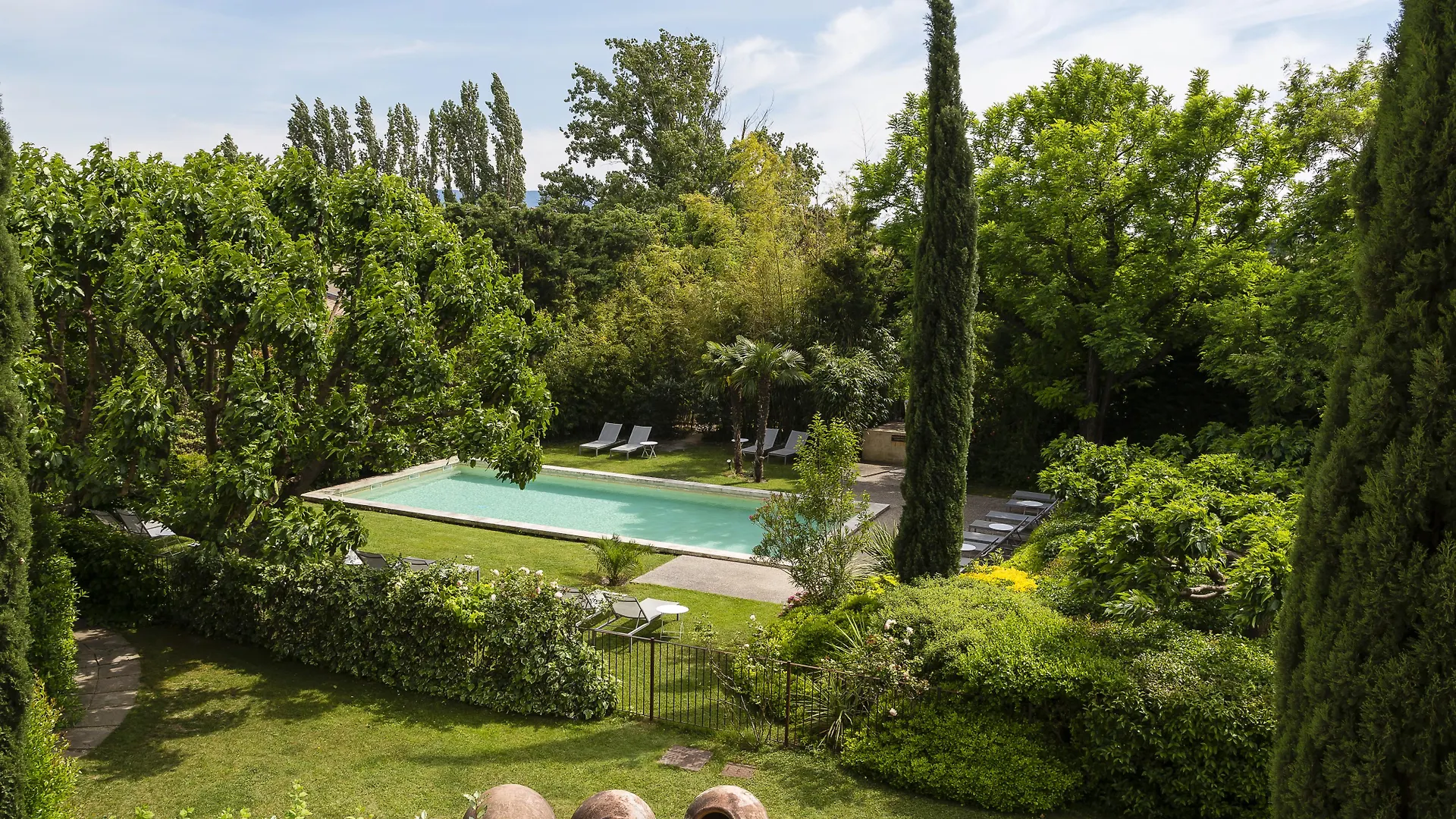 Chateau De Mazan, BW Premier Collection By Best Western