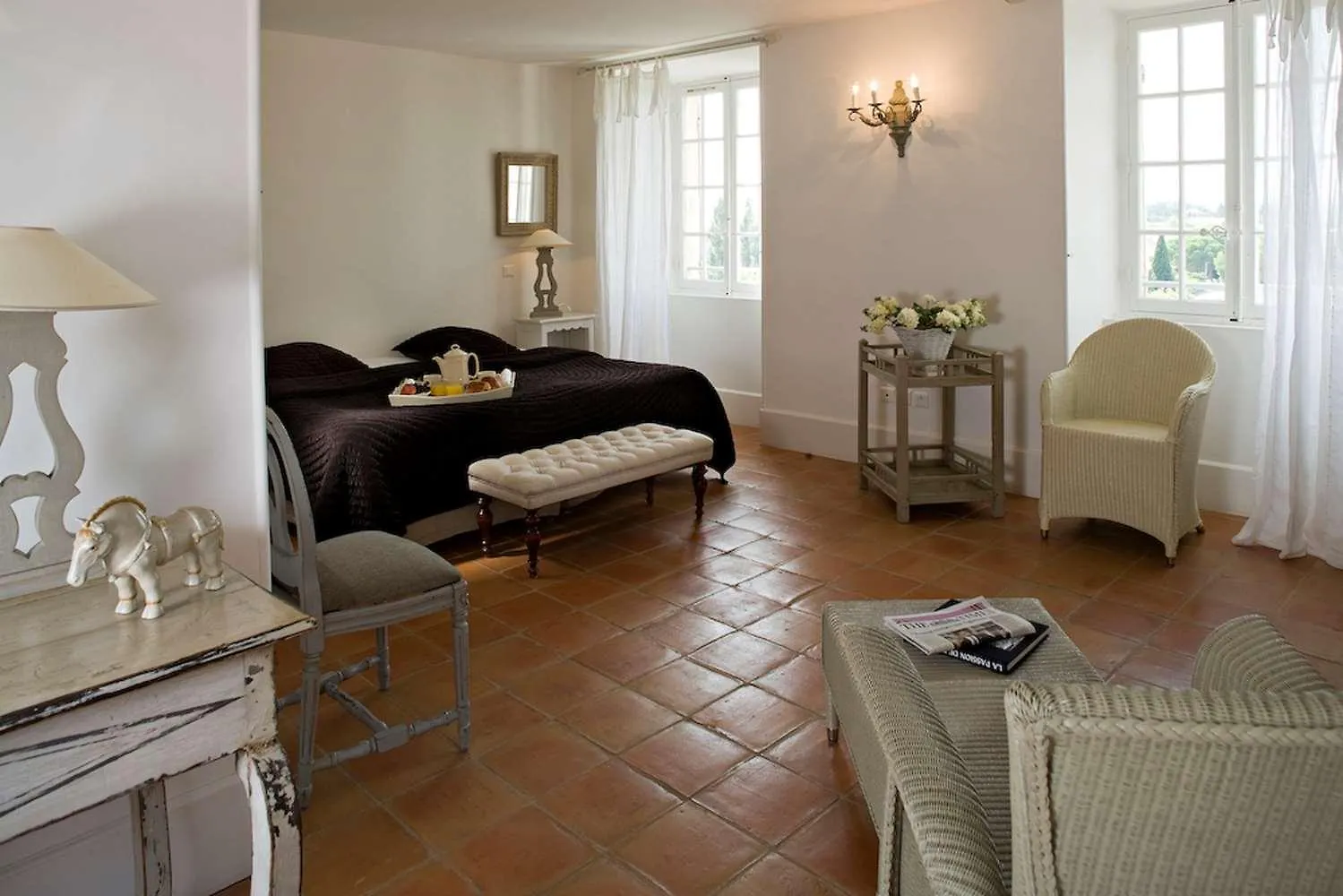 Chateau De Mazan, BW Premier Collection By Best Western Hotel