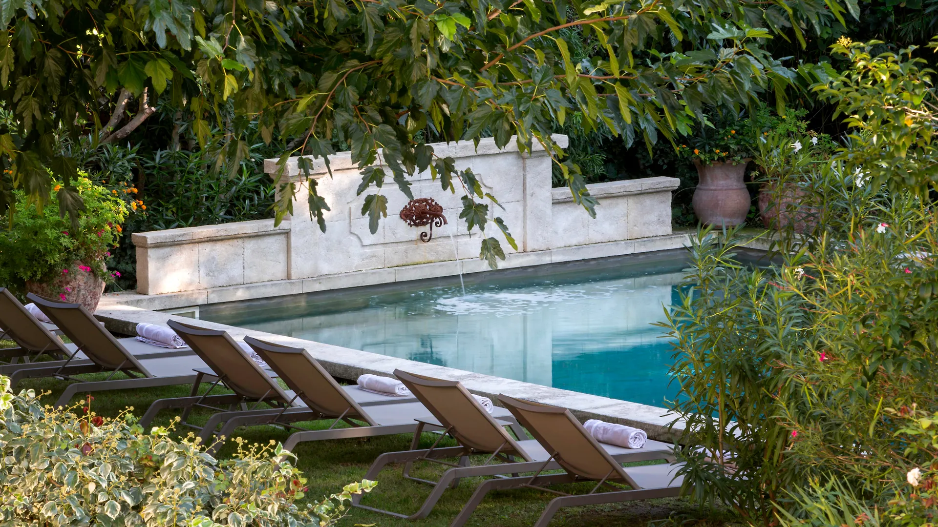 Chateau De Mazan, BW Premier Collection By Best Western Hotel Mazan