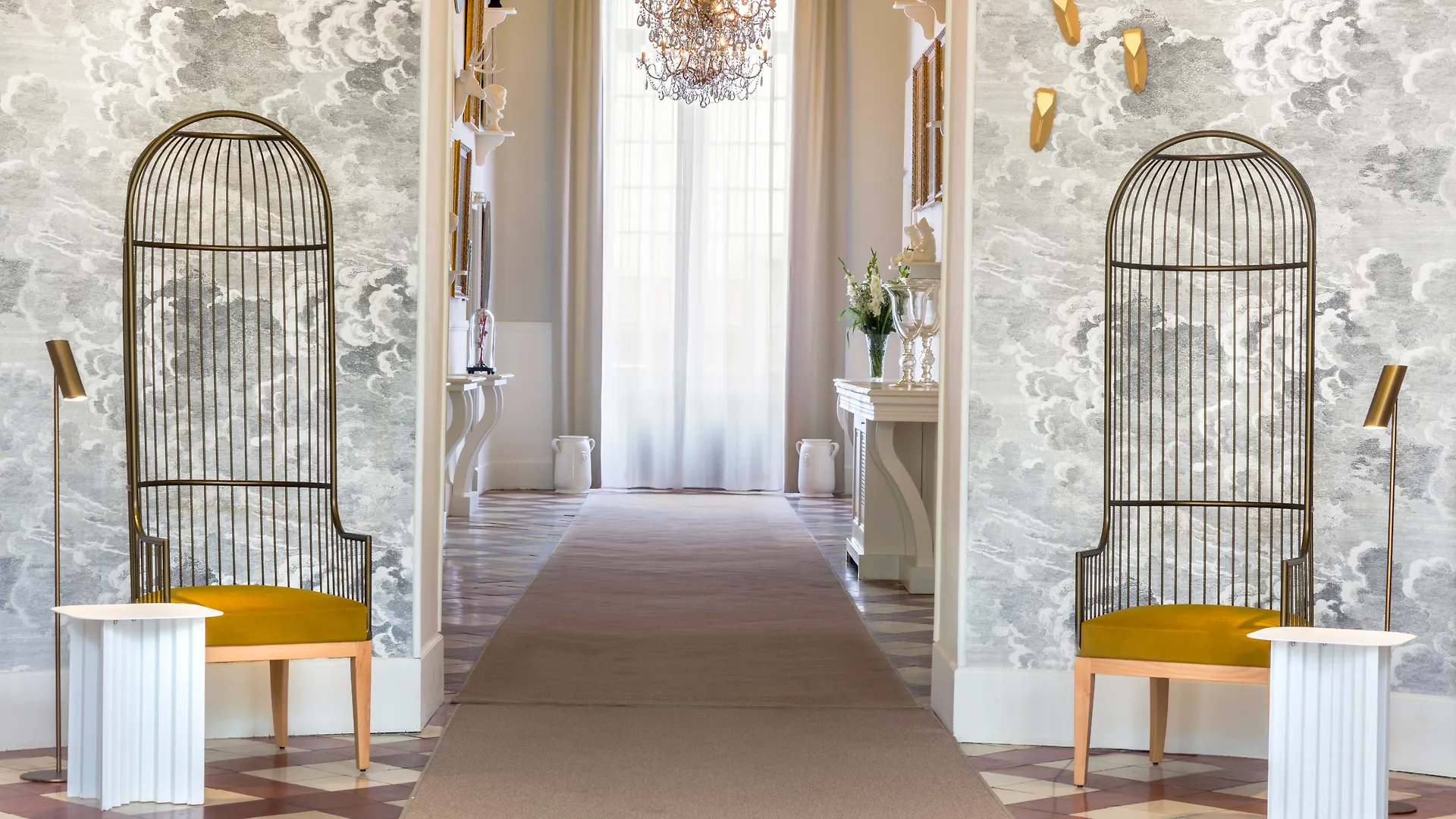 Chateau De Mazan, BW Premier Collection By Best Western 4*, Mazan