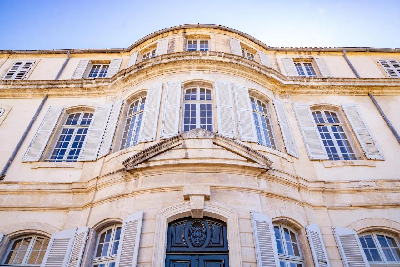 Chateau De Mazan, BW Premier Collection By Best Western 4*, Mazan France